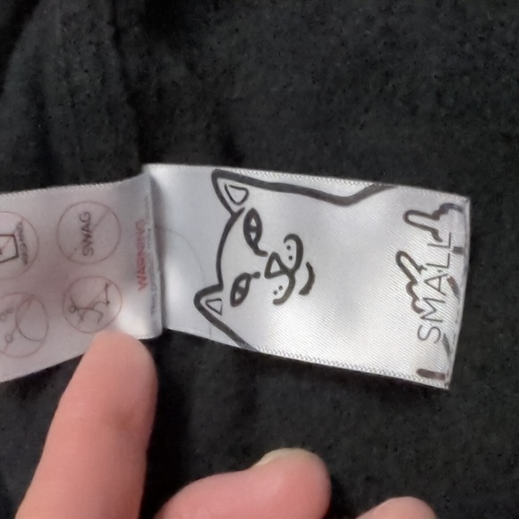 Ripndip hoodie - Picture 4 of 4